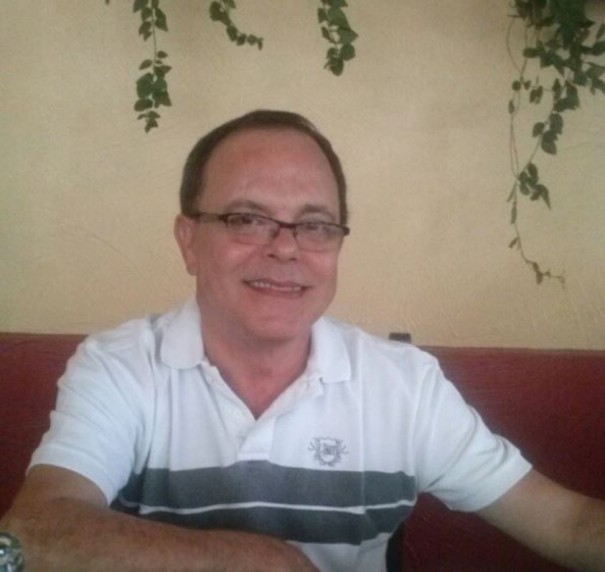 Morre aos 69 anos o jornalista Fernando Vannucci