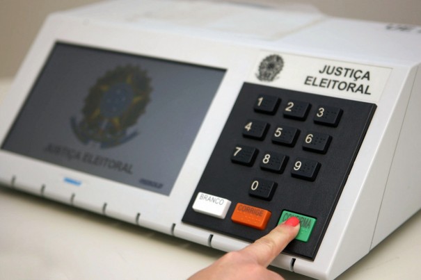 Justia Eleitoral indefere mais de 10 mil candidaturas