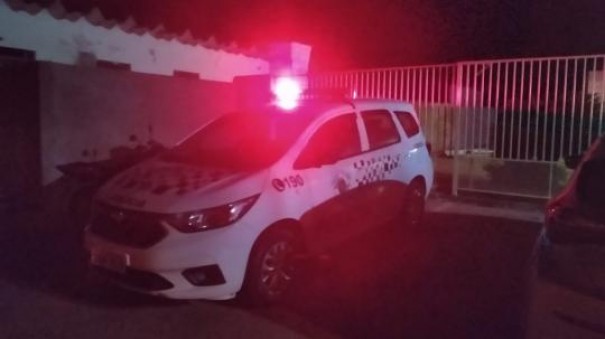 Vereador interrompe sess�o da C�mara por comparecer mesmo sob quarentena da Covid-19 em Salmour�o