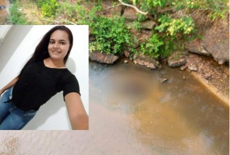 Corpo encontrado em córrego entre Iacri e Rinópolis é identificado pela Polícia