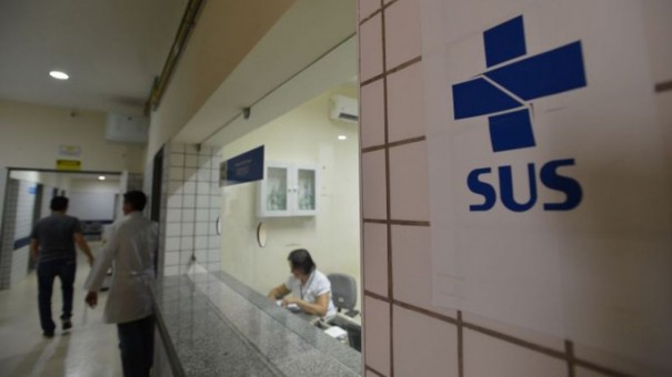 Decreto libera estudos sobre a privatizao de Unidades Bsicas de Sade do SUS