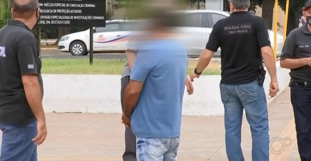 Organização criminosa que furtou cabeças de gado em Tupã e cidades do Estado é presa em operação da Polícia