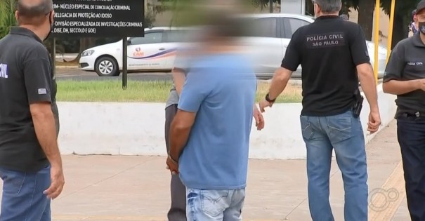 Organizao criminosa que furtou cabeas de gado em Tup e cidades do Estado  presa em operao da Polcia