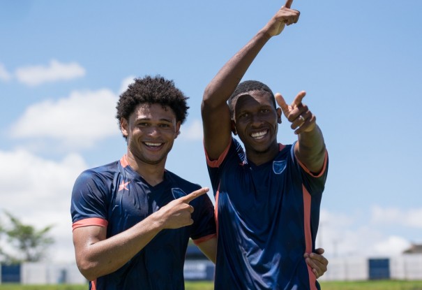 Osvaldo Cruz volta a vencer fora de casa e se reabilita sobre o Vocem