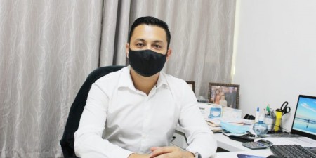 Adamantina vai testar profissionais da saúde, segurança pública e industrias contra a Covid-19