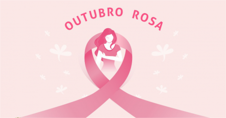 Outubro Rosa: informações que toda mulher precisa ter sobre câncer de mama