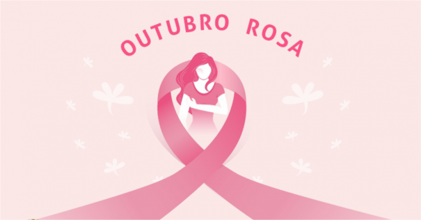 Outubro Rosa: informaes que toda mulher precisa ter sobre cncer de mama