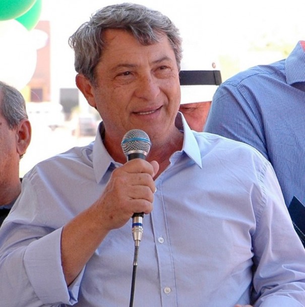 Ministrio Pblico Eleitoral prope impugnao da candidatura do ex-prefeito Osmar Pinatto em Junqueirpolis