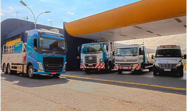 Procura por atendimento cresce 40% em postos avan�ados da Eixo SP