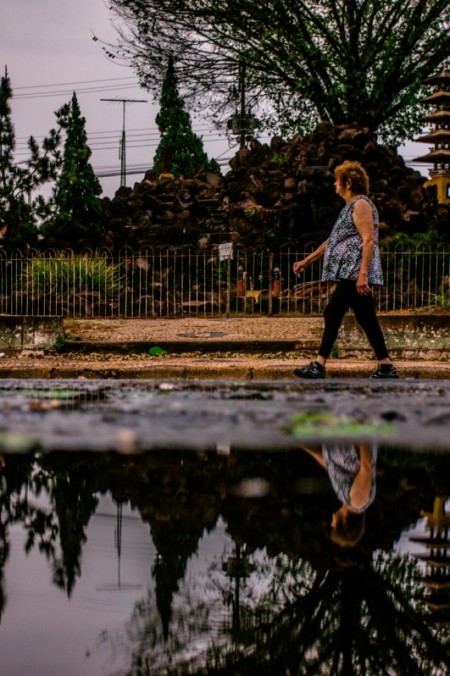 Adamantina é considerada melhor cidade pequena do país para envelhecer