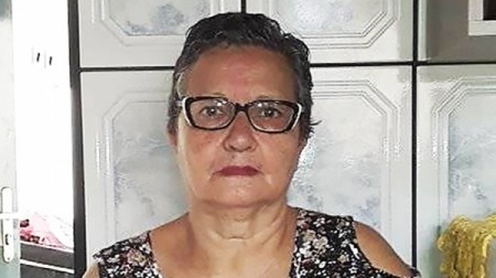 Aposentada é assassinada a marteladas em casa; filho é o principal suspeito de cometer o crime