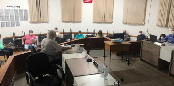 Oramento de Adamantina deve ser de R$ 207 milhes em 2021