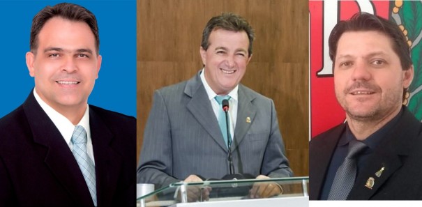 Comisso da Cmara de acompanhamento da pandemia encerra trabalhos