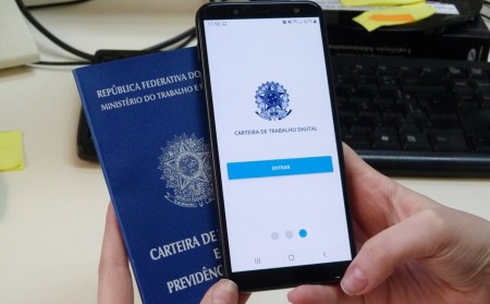 Microrregião registra saldo positivo na geração de empregos