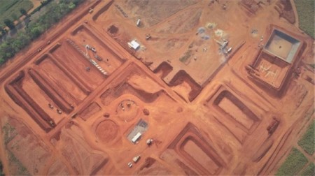 Usina da região vai produzir biometano a partir de resíduos da cana-de-açúcar