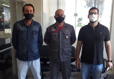 CONSEMA realiza primeira reunião do ciclo 2021