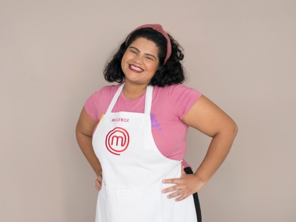 Moradora de Tup� participa do 13� epis�dio do MasterChef 2020