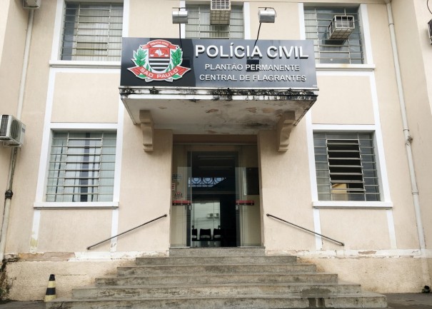 Morador de Presidente Prudente passa a ser amea�ado ap�s receber mensagens 'sedutoras' por aplicativo de celular