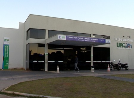 Homem discorda de atendimento em unidade de saúde e agarra pescoço de médico em Presidente Prudente