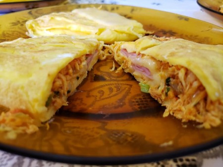 Bastos promove versão online da Semana do Ovo