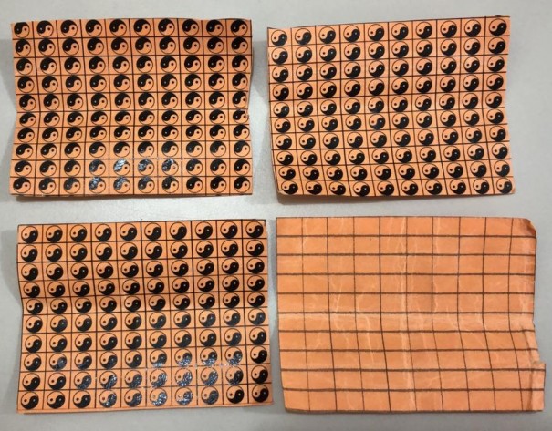 Apreens�es de maconha sint�tica aumentam quase 700% em pres�dios da regi�o de Presidente Prudente