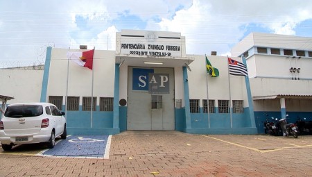 Fugitivos da Penitenciária 1 de Presidente Venceslau são capturados em terminal rodoviário