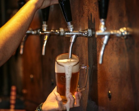 Campanha reforça proibição de venda de bebidas alcoólicas para menores de idade em Dracena