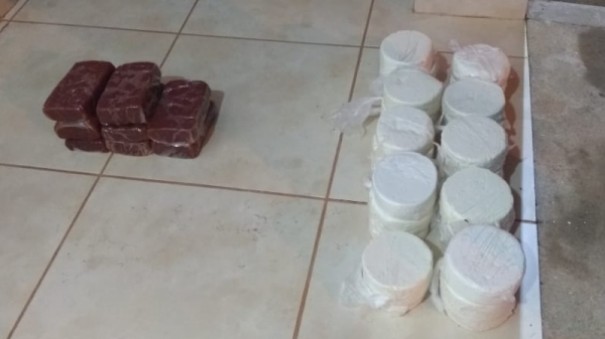 Queijos sem refrigera��o e impr�prios para consumo s�o apreendidos em Adamantina