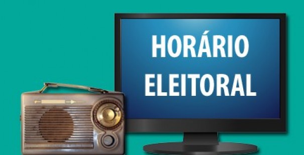 Eleies 2020: Horrio eleitoral gratuito no rdio comea nesta sexta-feira (09)