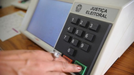 TSE agregou seções eleitorais: eleitor deve consultar nova seção antes de ir votar