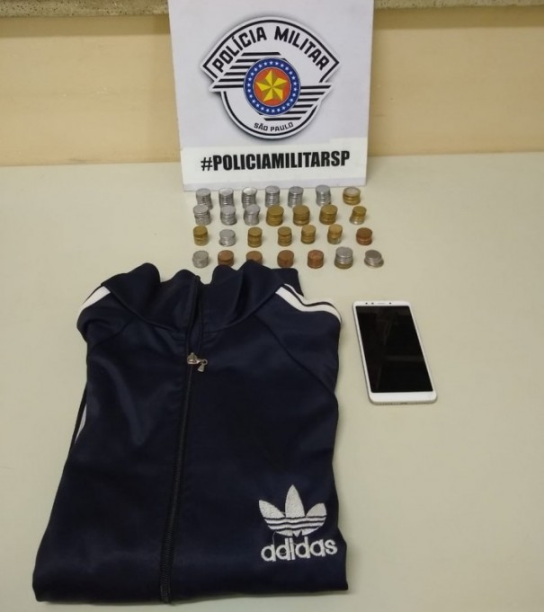 Quase R$ 4,5 mil e produtos diversos s�o furtados de resid�ncia em Presidente Prudente