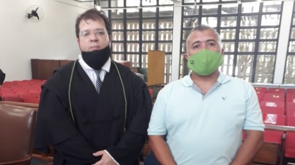 R�u acusado de matar homem a facada em Adamantina � absolvido Justi�a