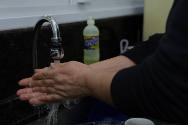 Ranking avalia universaliza��o do saneamento b�sico na regi�o 