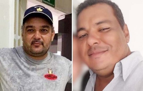 Ex-moradores de Tup�, irm�os s�o assassinados no Mato Grosso