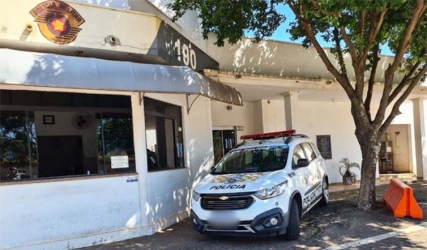 Comandante da Pol�cia Rodovi�ria na regi�o fala sobre a Semana Nacional do Tr�nsito