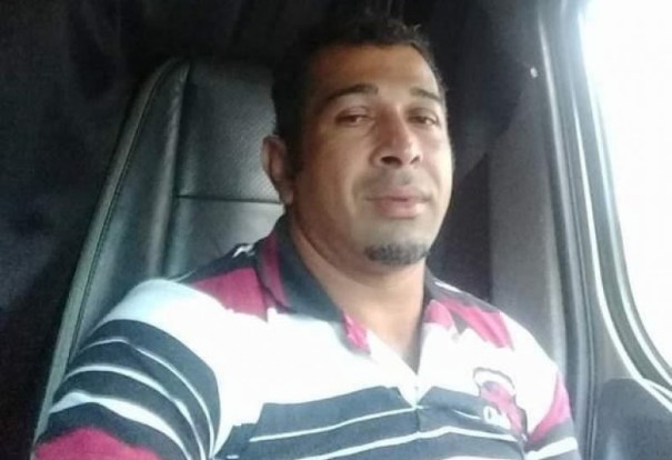 Fam�lia procura caminhoneiro bastense que est� desaparecido