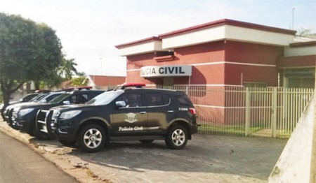 Agente policial é designada para integrar o efetivo da Delegacia de Polícia Civil de Bastos