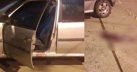 Mulher é agredida a golpes de canivete pelo ex-companheiro em Tupã