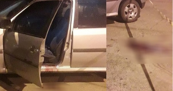 Mulher � agredida a golpes de canivete pelo ex-companheiro em Tup�