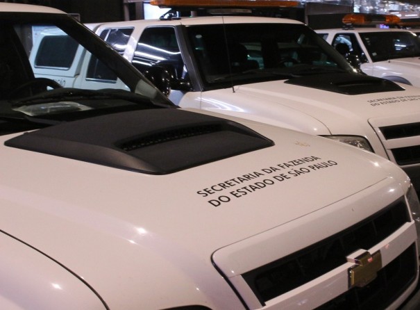 'Opera��o Monte Cristo', contra fraude fiscal e sonega��o no setor Farmac�utico, tem alvo em Osvaldo Cruz