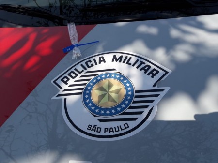 Mulher é flagrada pela PM com pedras de crack na Vila Esperança, em Osvaldo Cruz