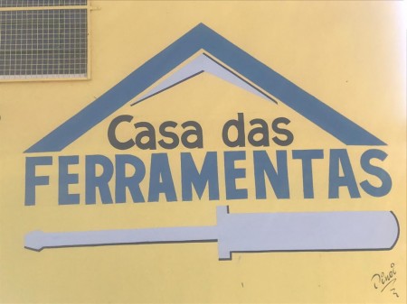 Casa das Ferramentas inicia os trabalhos neste sábado (26), em OC