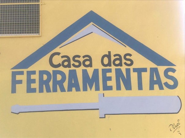 Casa das Ferramentas inicia os trabalhos neste sbado (26), em OC