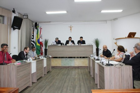 Contas de 2019 do Legislativo municipal de Adamantina são aprovadas