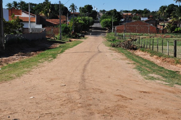 Prefeitura de Flrida Paulista elabora projeto tcnico para pavimentar mais 3.272 m de ruas