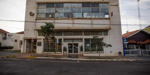 Prefeitura de Luclia realiza processo seletivo para contrao de mdicos e enfermeiros