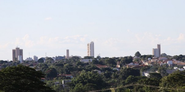 Adamantina  13 municpio brasileiro em ranking de governana municipal, divulga Prefeitura