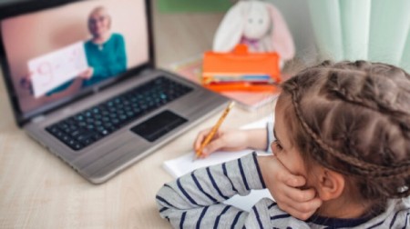 Escolas municipais de Adamantina permanecerão com aulas remotas até o final do ano letivo de 2020