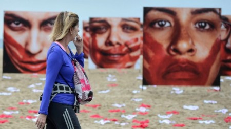 Aprovada criação do cadastro nacional de condenados por estupro