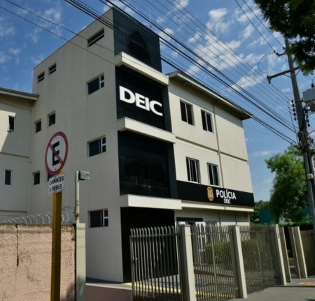 Polícia Civil esclarece homicídio em 'festa clandestina' em chácara e prende homem em Álvares Machado